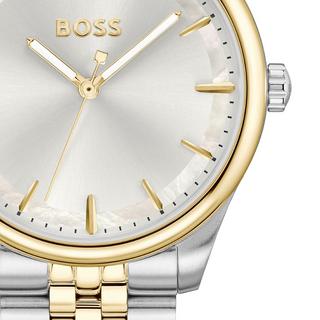 BOSS GRACEFUL Horloge analogique 