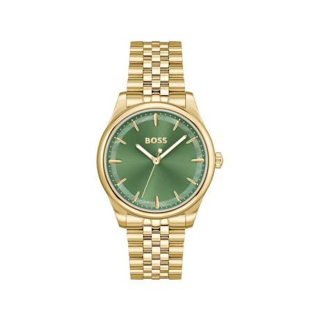 BOSS GRACEFUL Analoguhr 