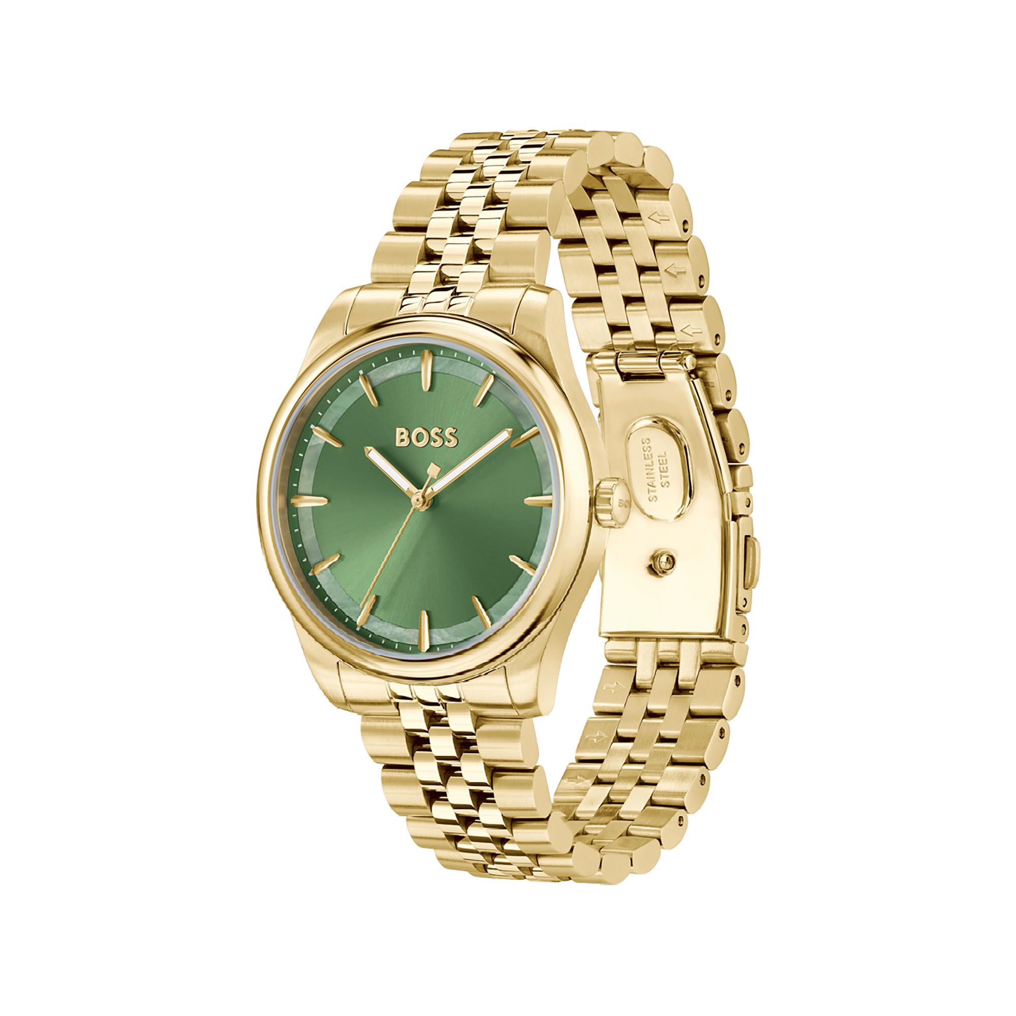 BOSS GRACEFUL Horloge analogique 