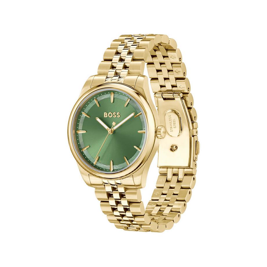 BOSS GRACEFUL Analoguhr 