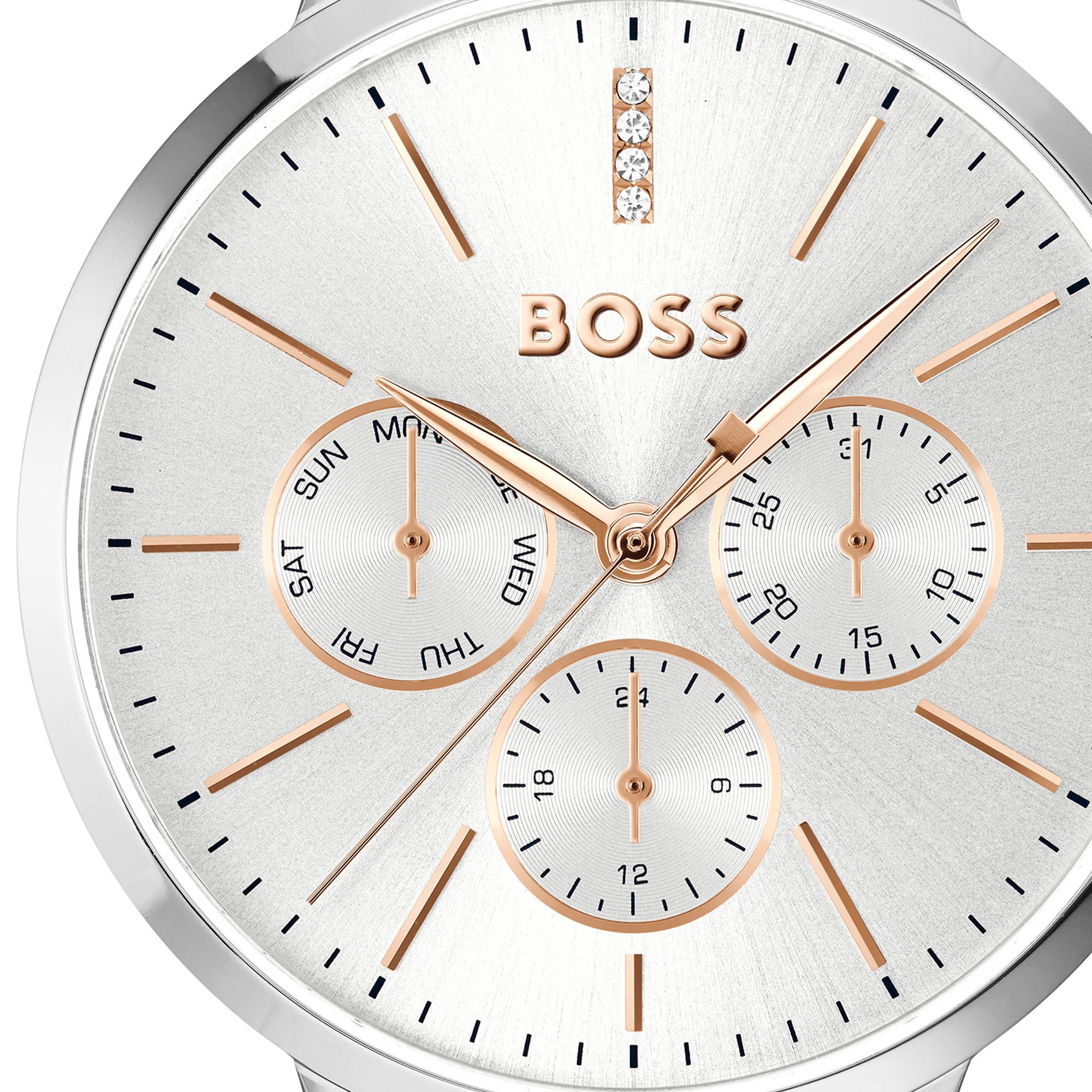 BOSS SYMPHONY LE Orologio multifunzione 