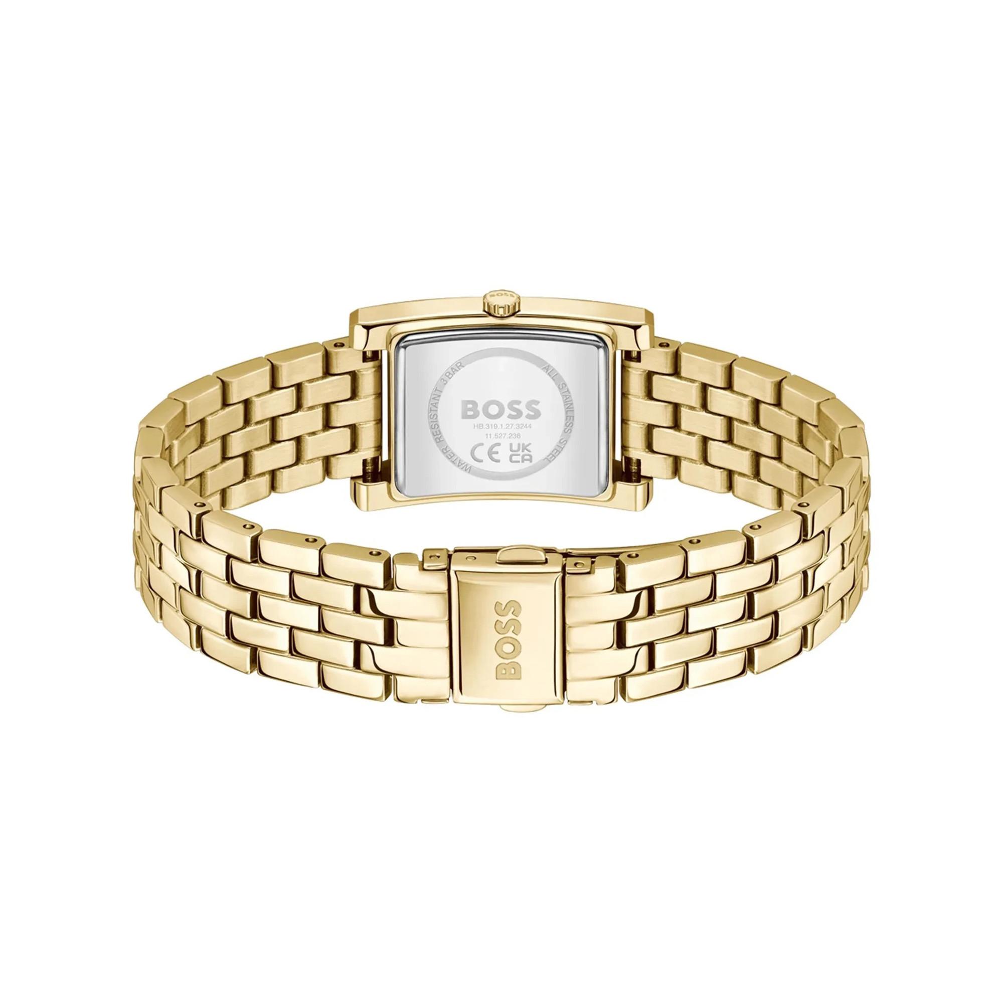 BOSS LUCY QTM Orologio analogico 