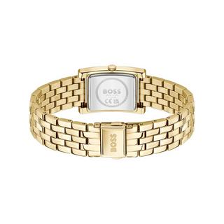 BOSS LUCY QTM Horloge analogique 