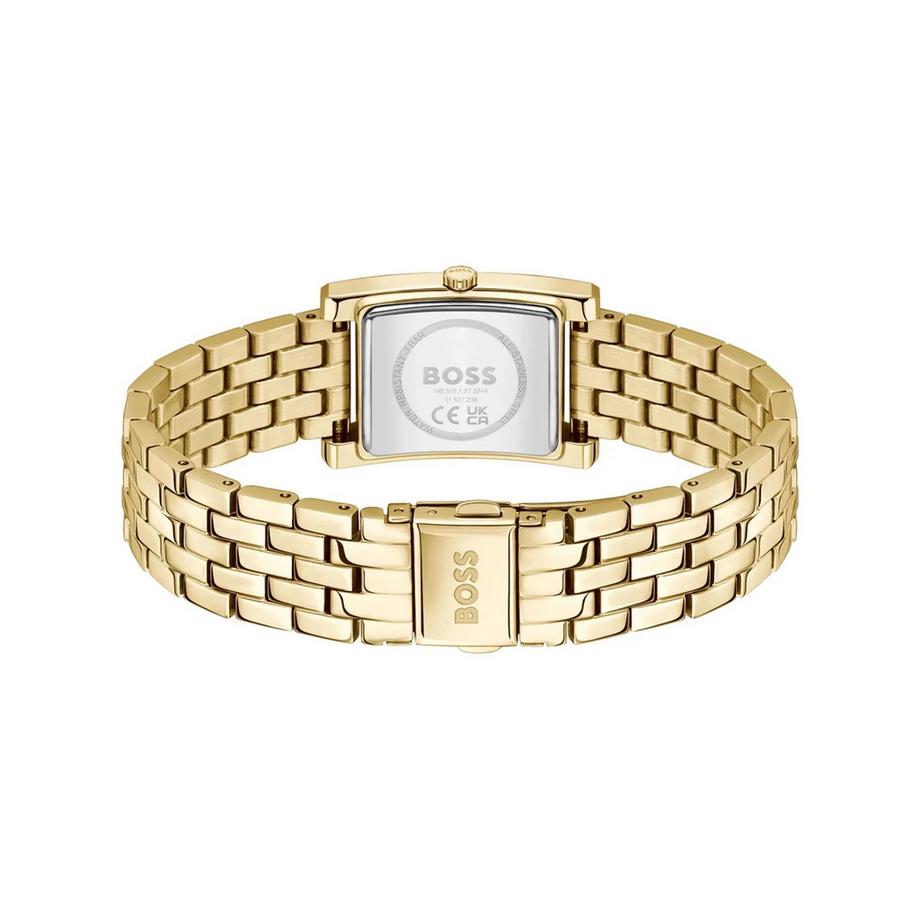 BOSS LUCY QTM Analoguhr 