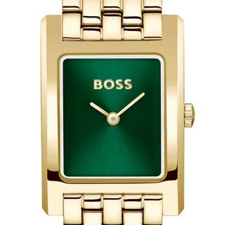 BOSS LUCY QTM Horloge analogique 