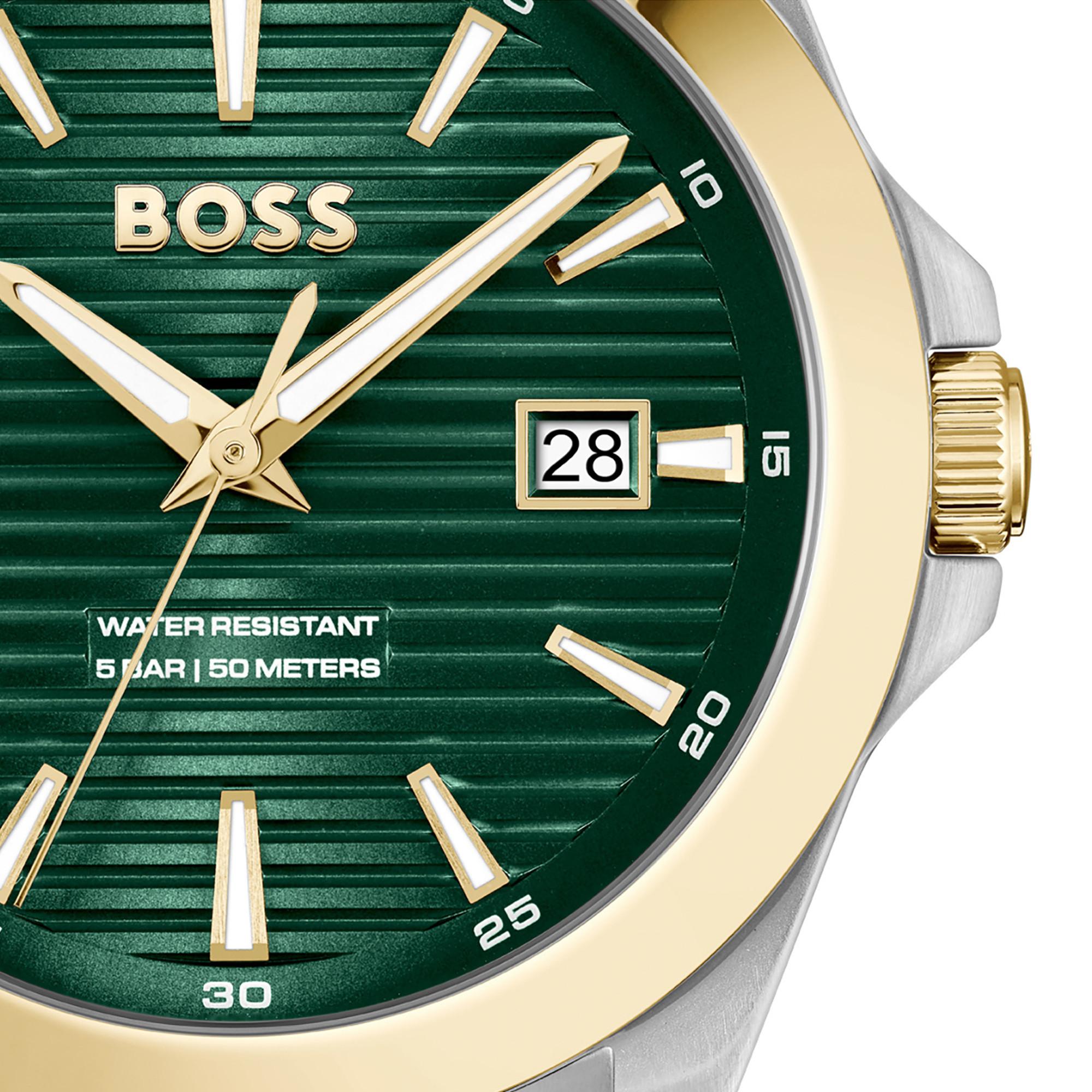 BOSS STRIKE Orologio analogico 