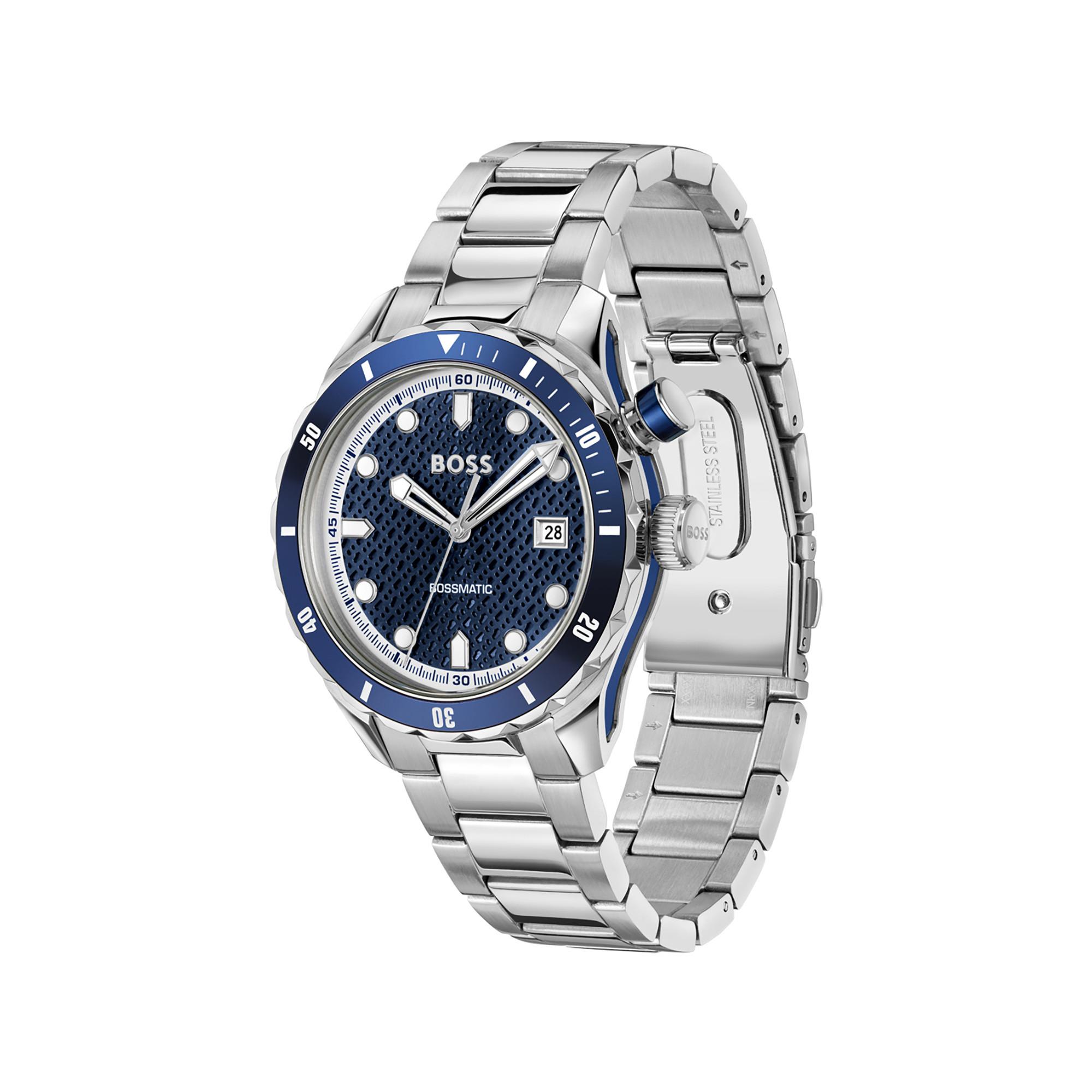 BOSS BOSSMATIC Montre automatique 