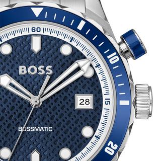 BOSS BOSSMATIC Orologio automatico 
