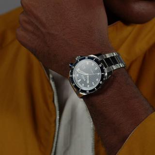 BOSS BOSSMATIC Orologio automatico 