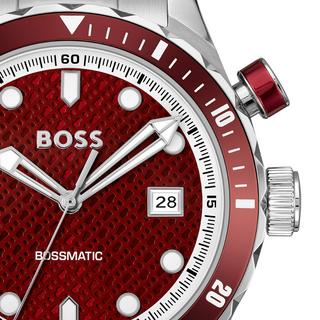 BOSS BOSSMATIC Orologio automatico 