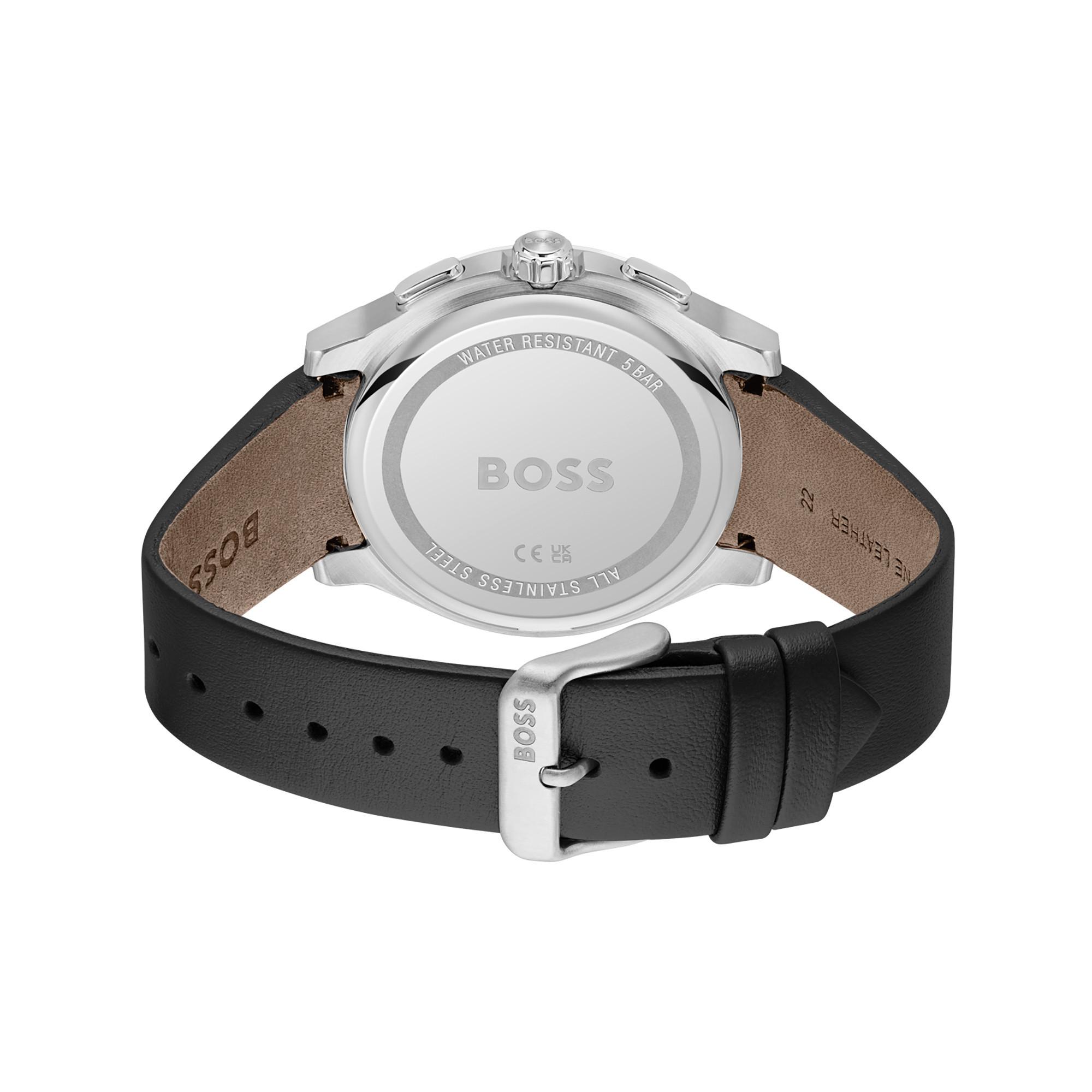 BOSS PEAK 2.0 Chronographe 