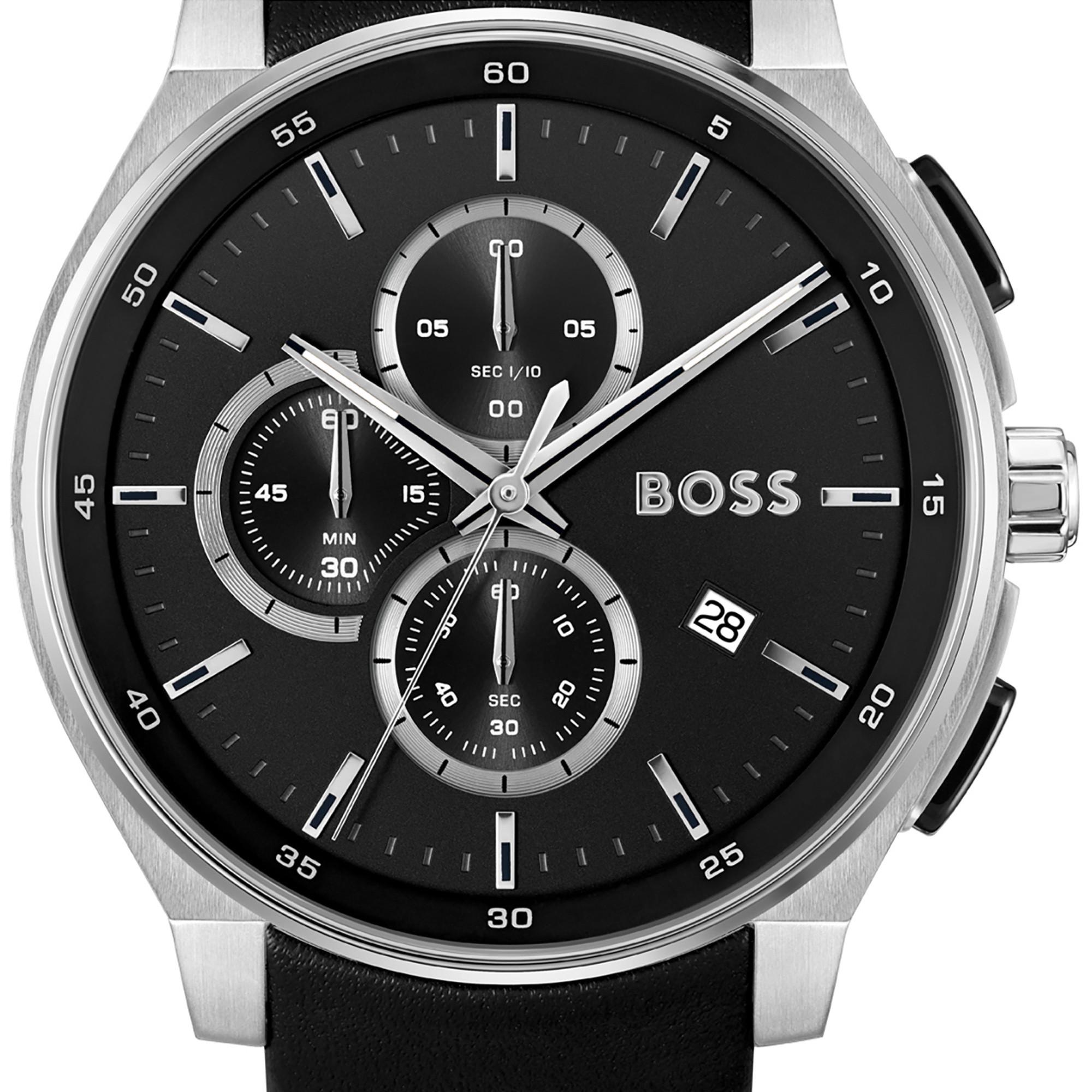 BOSS PEAK 2.0 Chronographe 