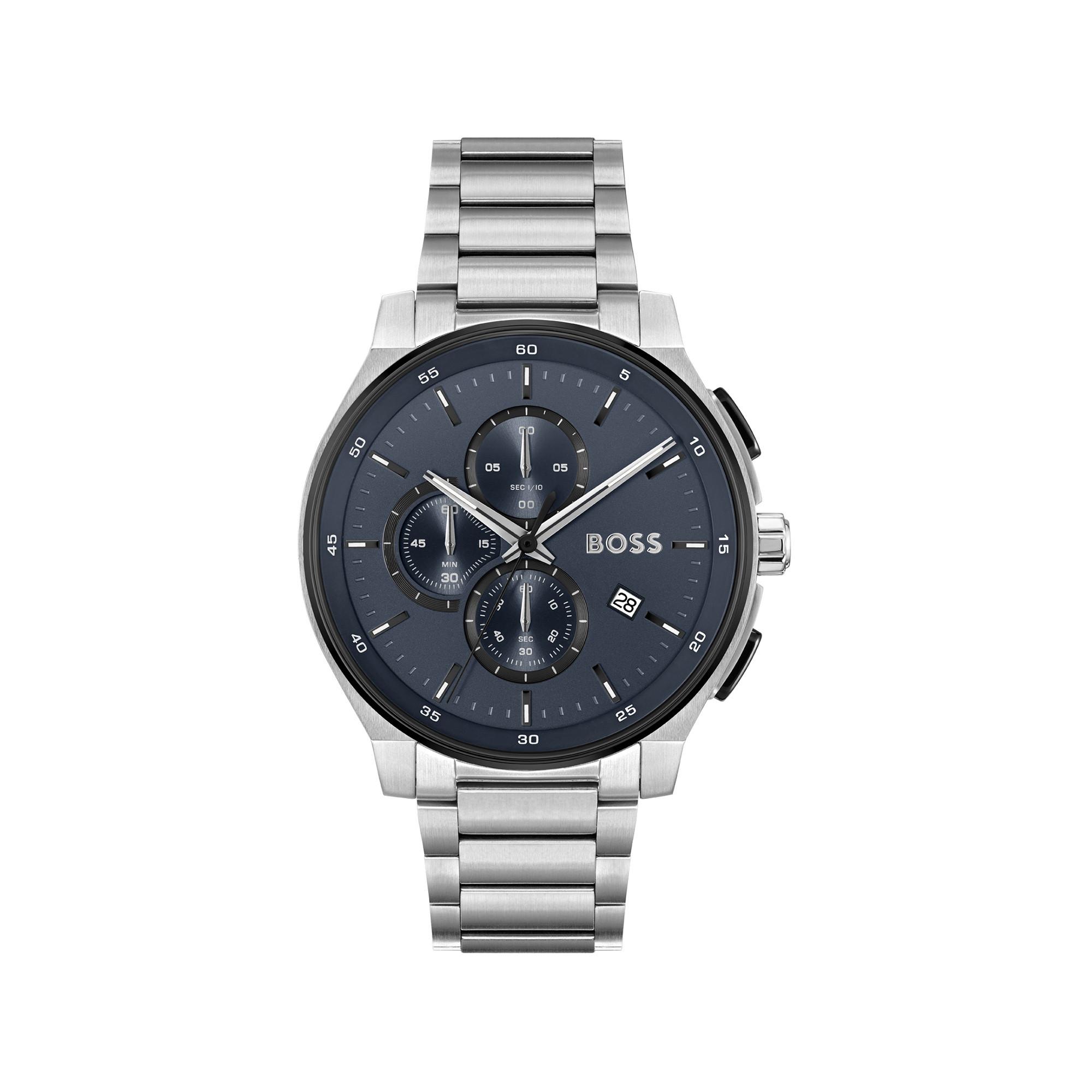 BOSS PEAK 2.0 Chronographe 