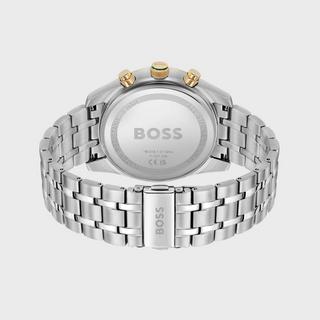 BOSS SKYTRAVELLER Chronograph Uhr 