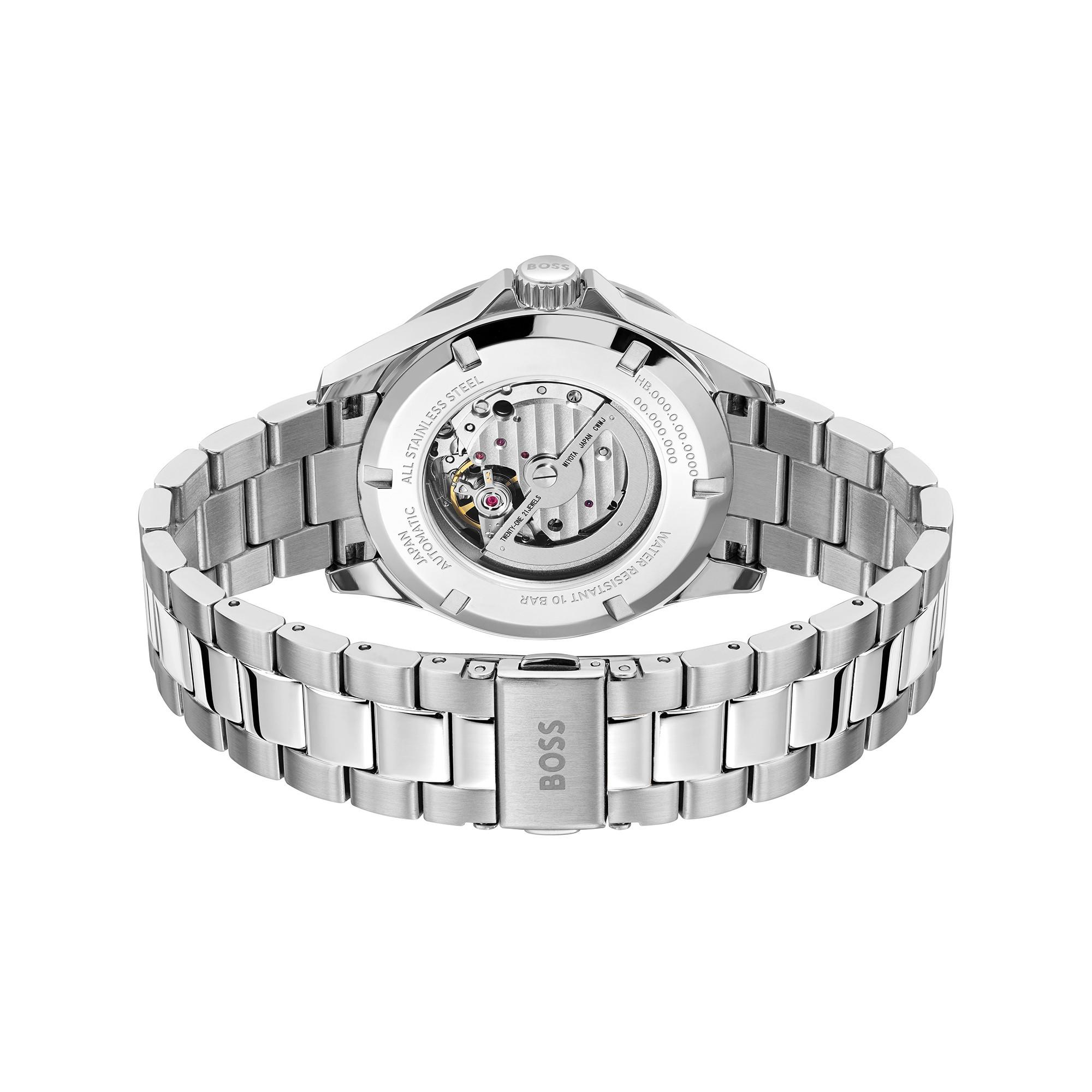 BOSS TROPER AUTOMATIC Montre automatique 