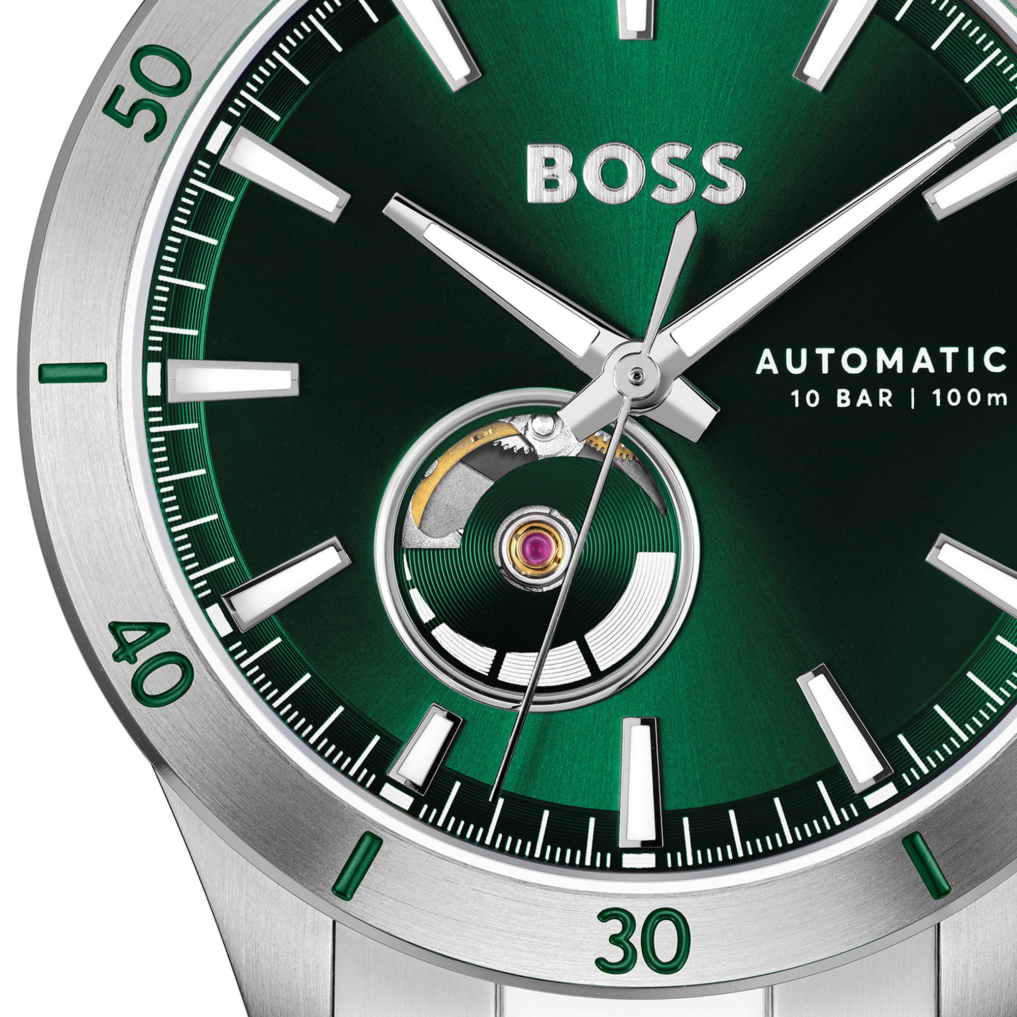 BOSS TROPER AUTOMATIC Montre automatique 