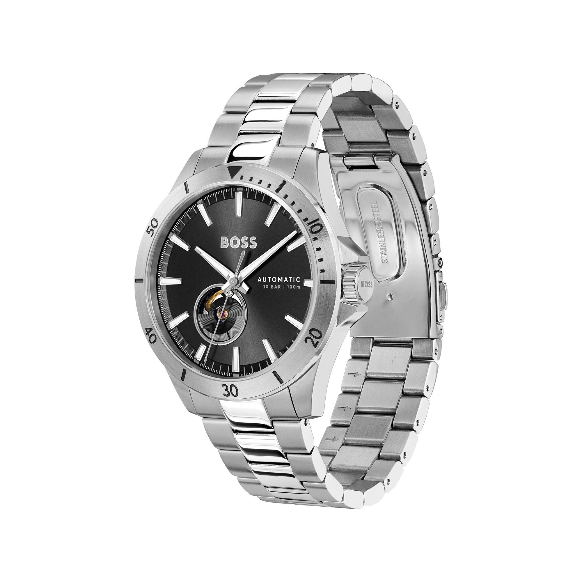 BOSS TROPER AUTOMATIC Montre automatique 