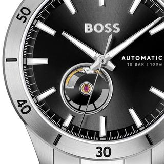 BOSS TROPER AUTOMATIC Automatikuhr 