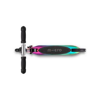 micro  Micro Sprite LED Neochrome 