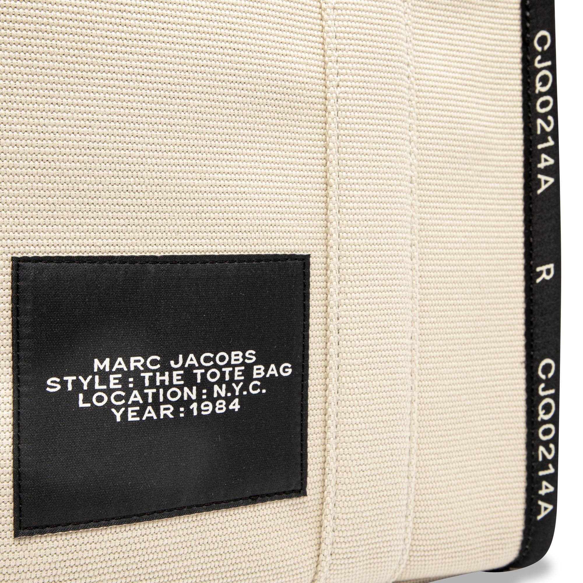 MARC JACOBS  Tote bag 