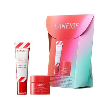 Divine Lip Duo Set - Set di due prodotti per labbra