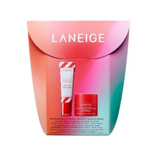 LANEIGE  Divine Lip Duo Set - Set Duo Lèvres 