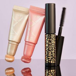 tarte  Glitz & Glow Best-sellers Set - Bestseller-Set 