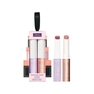 Maracuja Magic Juicy Lip Duo - Set De Maquillage Format Voyage