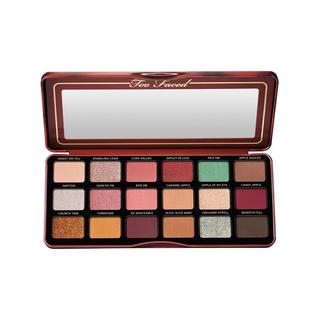 Too Faced  Appley In Love - Palette d'ombres à paupière 