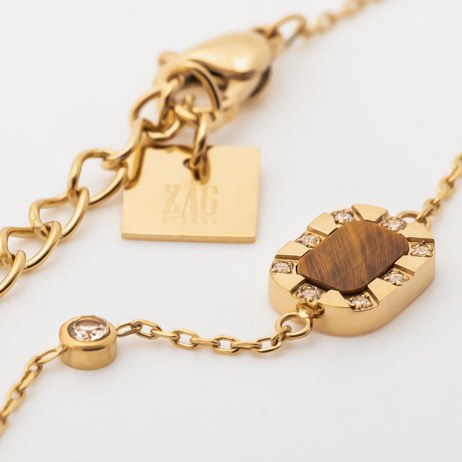 ZAG Bijoux  Bracciale 