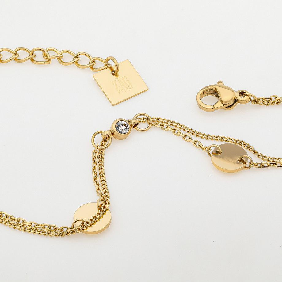 ZAG Bijoux  Bracelet 