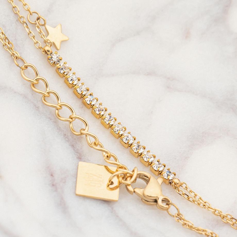 ZAG Bijoux  Bracelet 