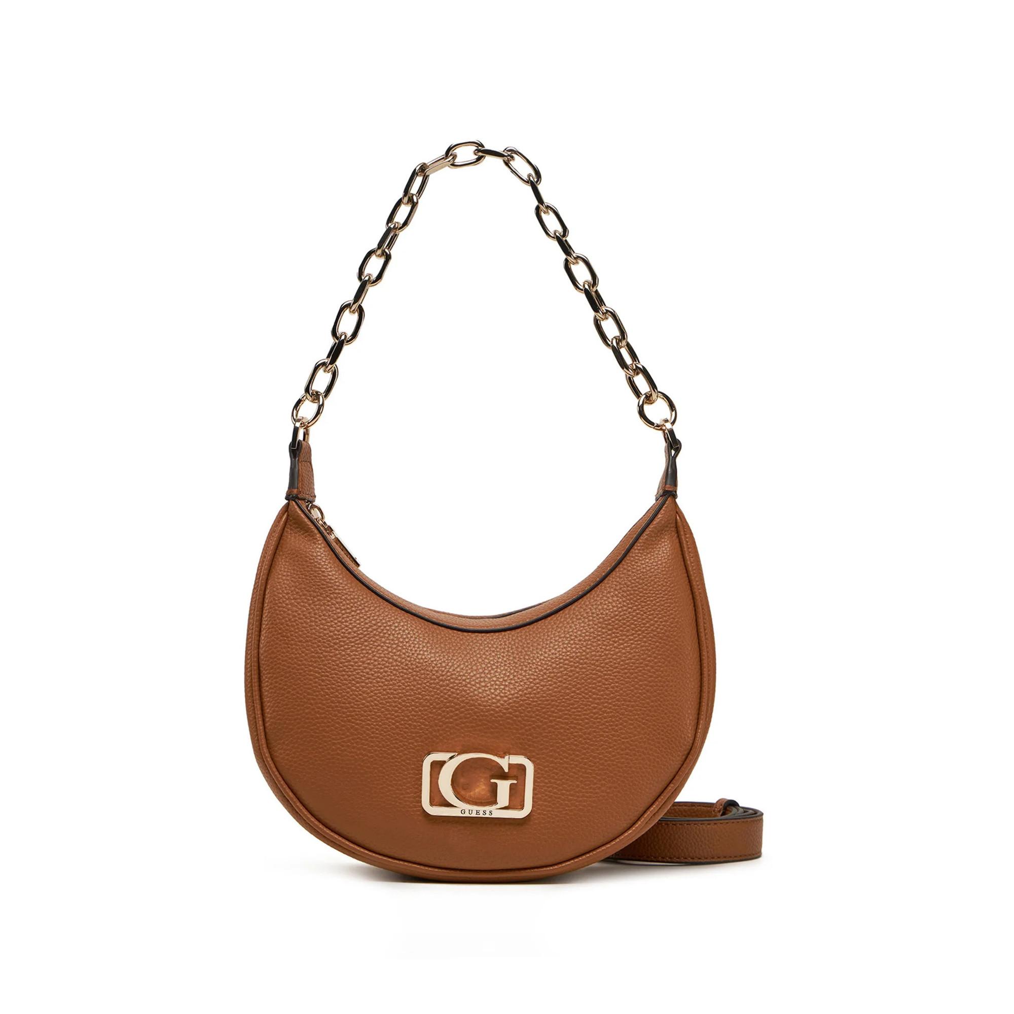 GUESS CIRCE Hobo Bag 