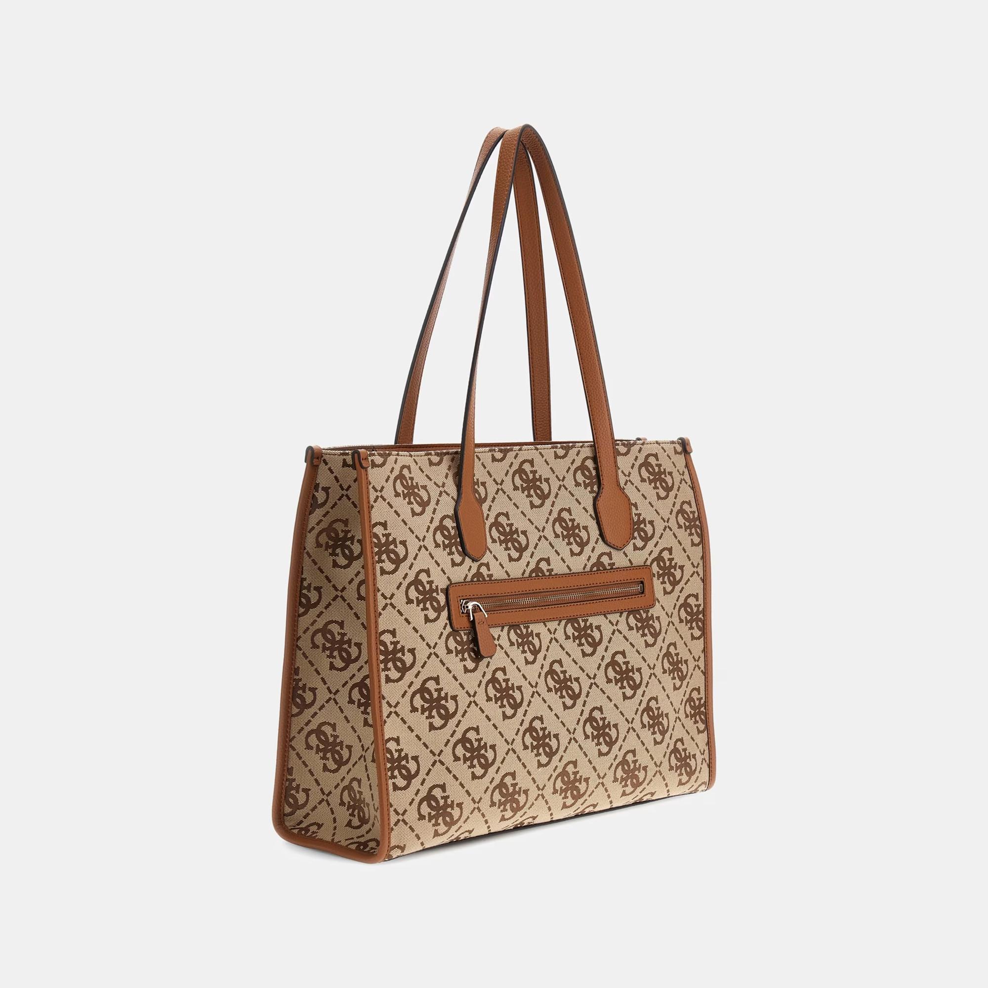 GUESS SYLVANA Tote-Bag 