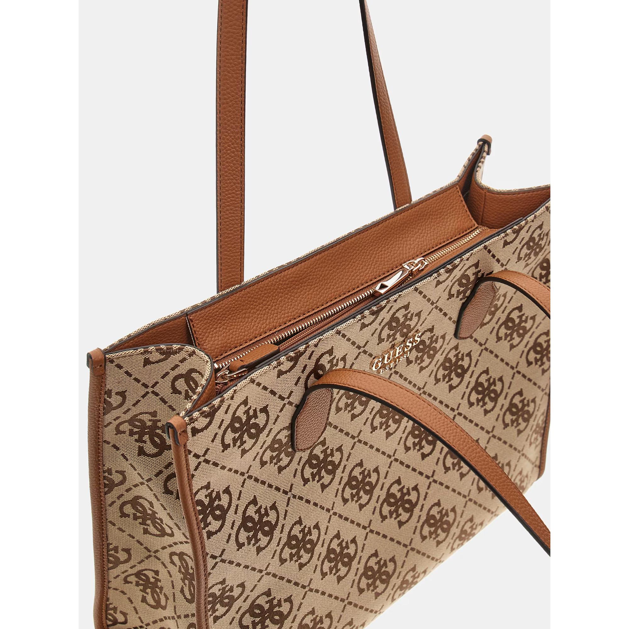 GUESS SYLVANA Tote-Bag 