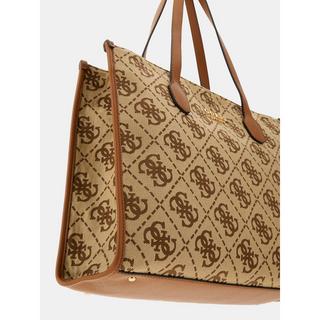 GUESS SYLVANA Tote-Bag 