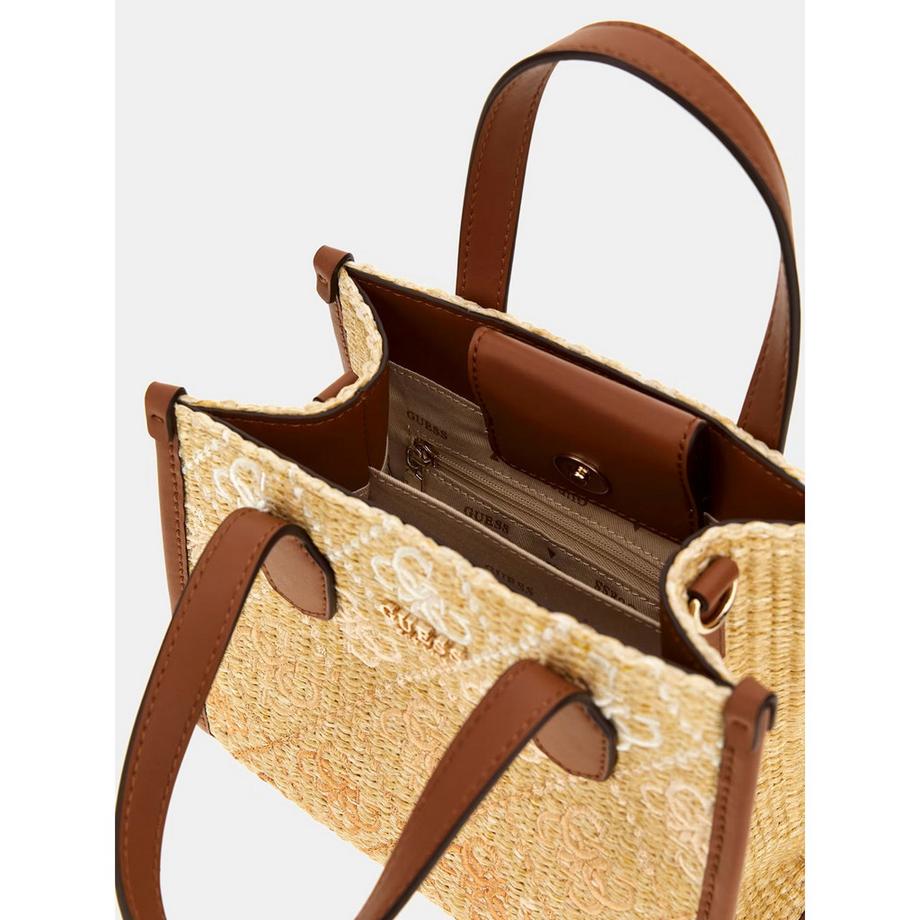 GUESS SYLVANA 2 Mini-bag 