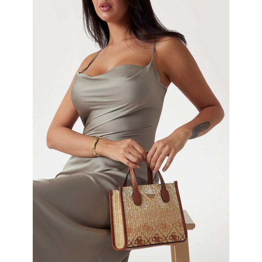 GUESS SYLVANA 2 Mini-bag 