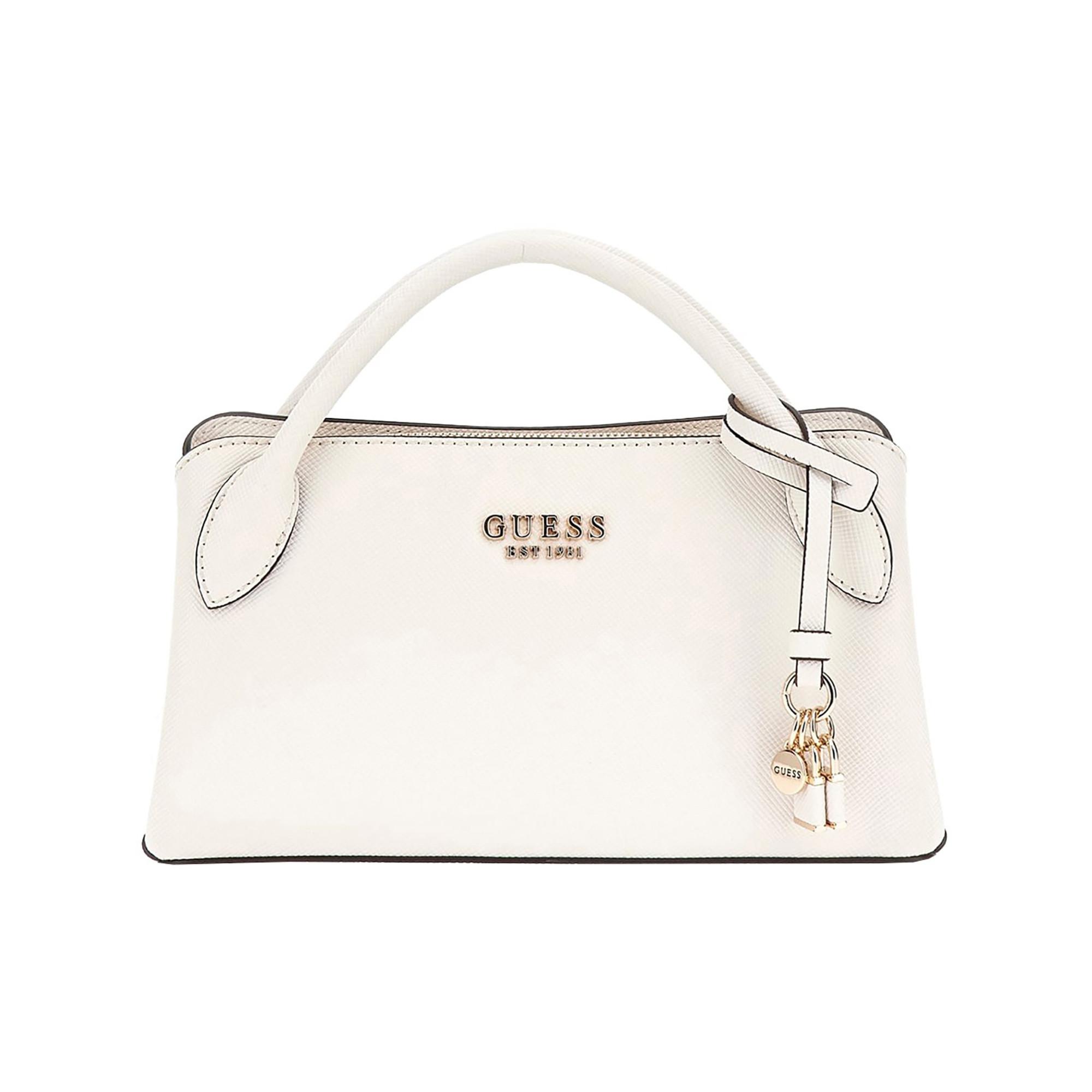 GUESS FEDANA Satchel Bag 