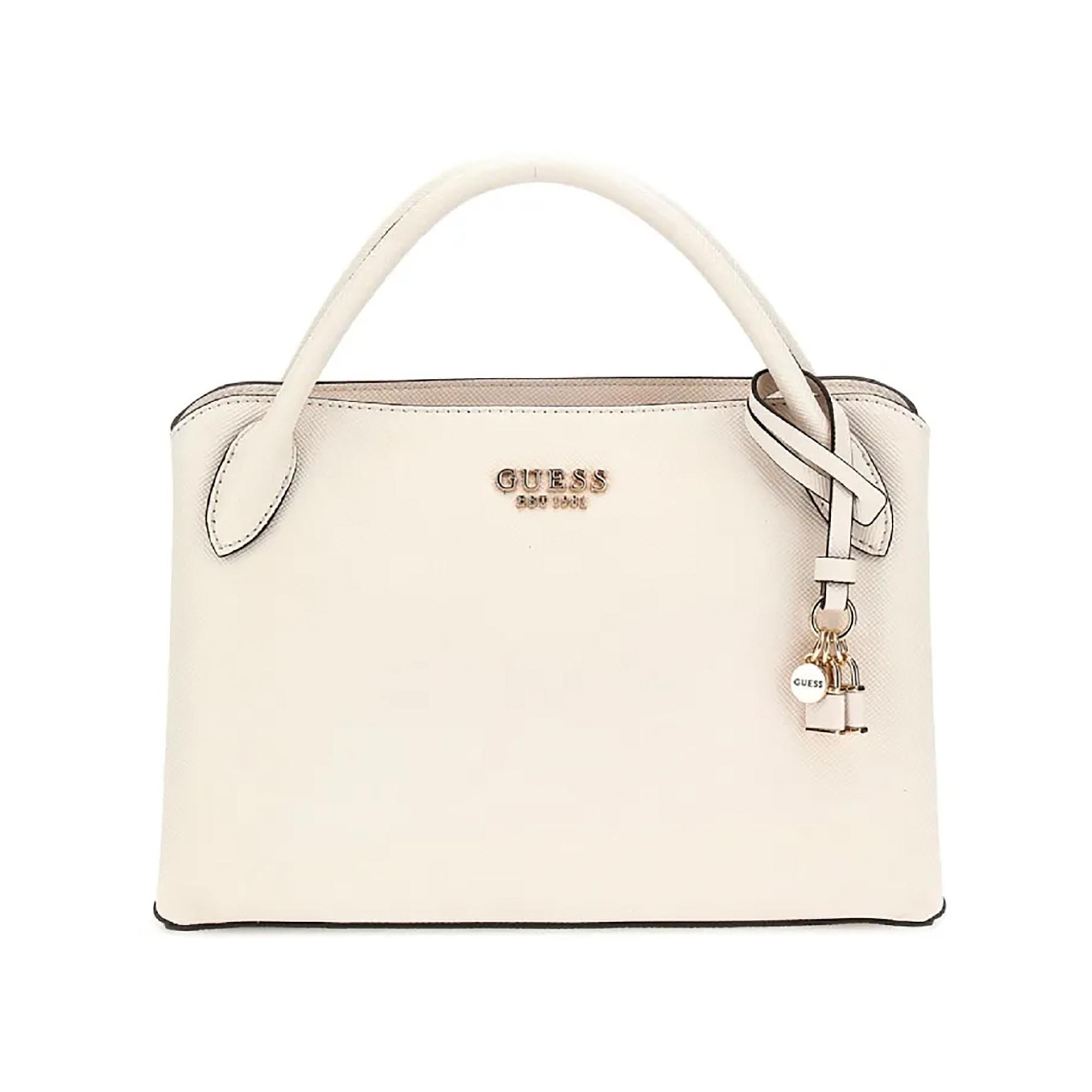 GUESS FEDANA Satchel Bag 