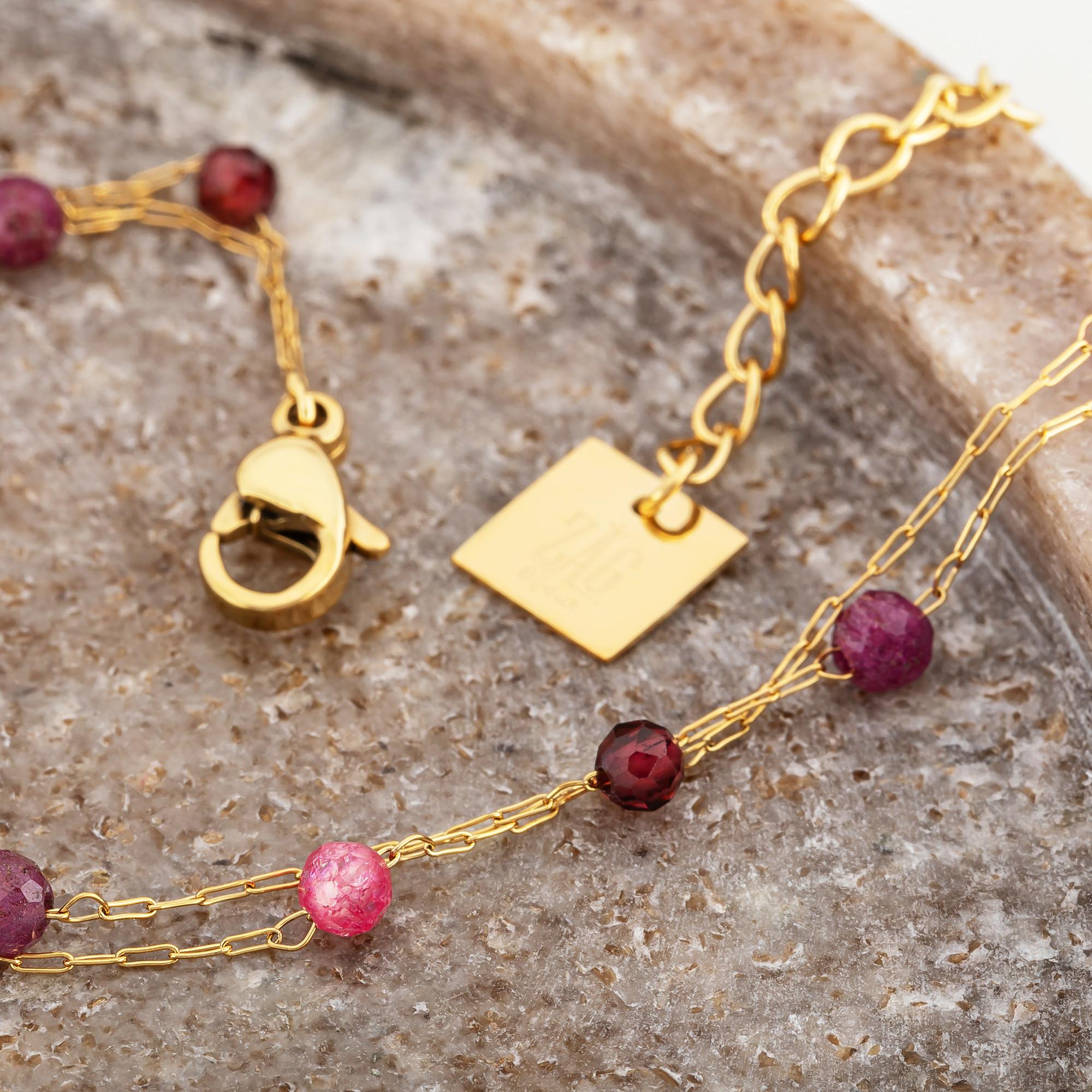 ZAG Bijoux  Bracciale 