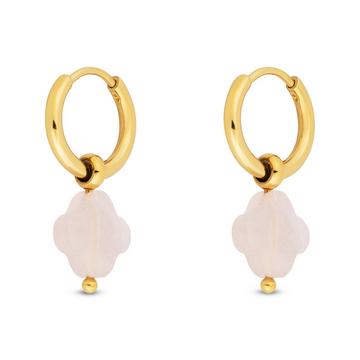 Creolen mit Anhängern