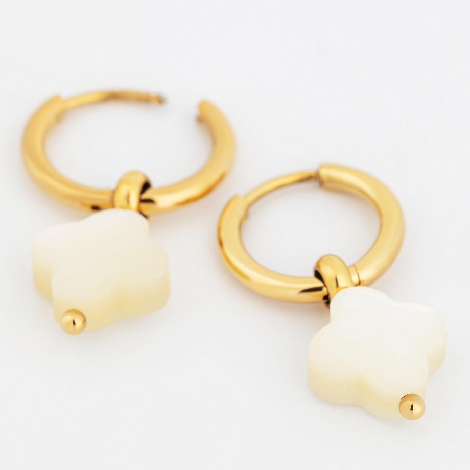 ZAG Bijoux  Boucles d'oreilles 