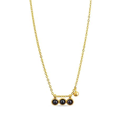 ZAG Bijoux  Collier 