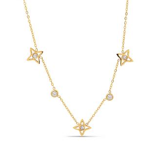 ZAG Bijoux  Halskette 