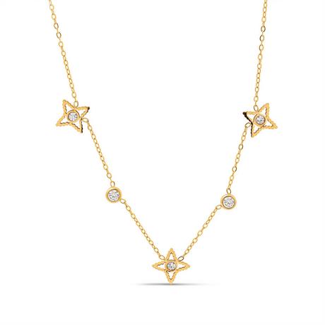 ZAG Bijoux  Halskette 