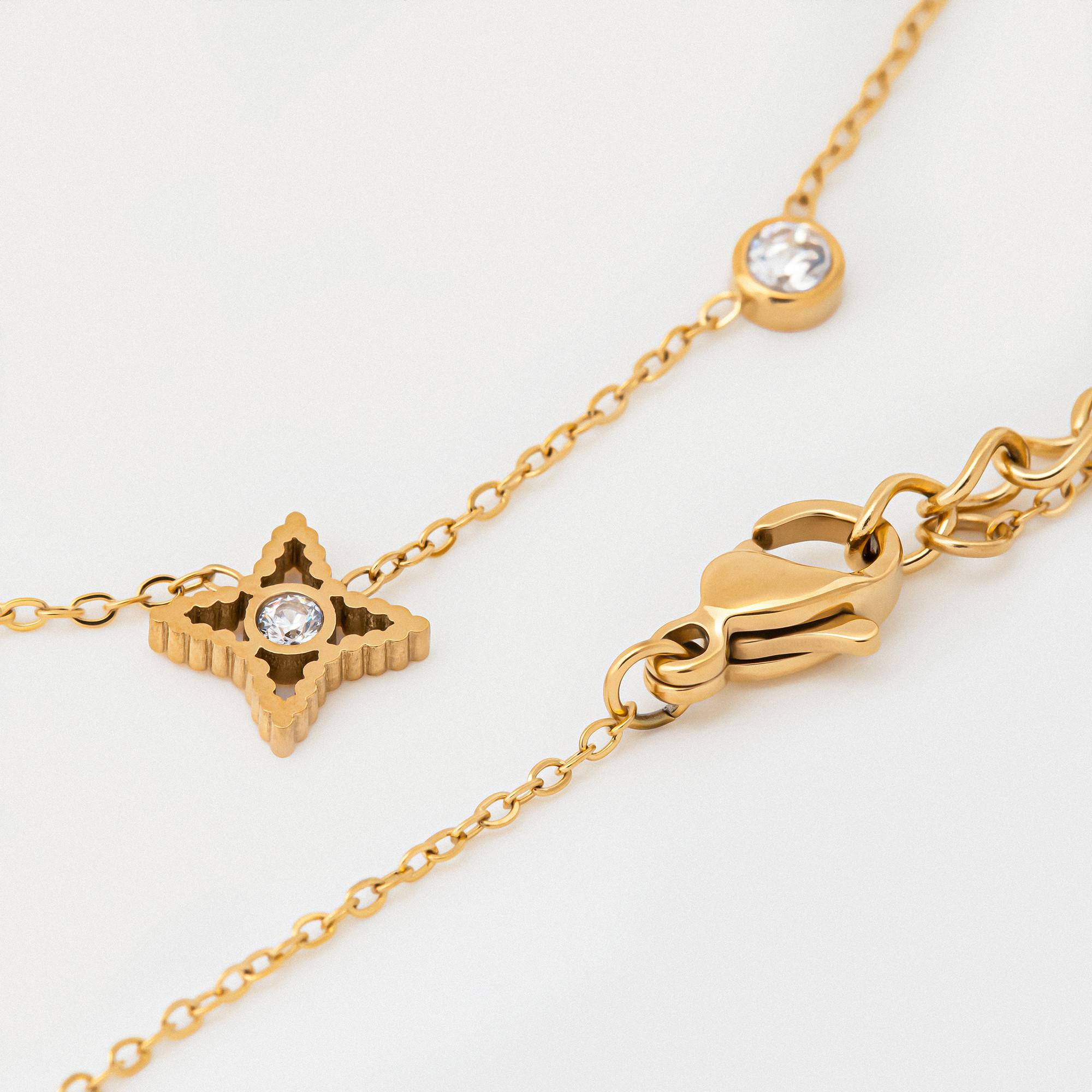 ZAG Bijoux  Halskette 