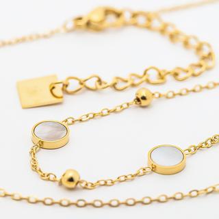 ZAG Bijoux  Collana 