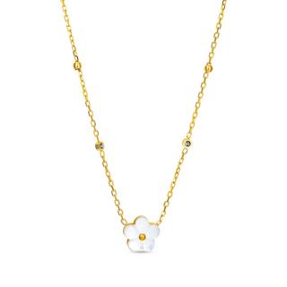 ZAG Bijoux  Halskette 