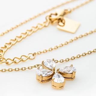 ZAG Bijoux  Collier 